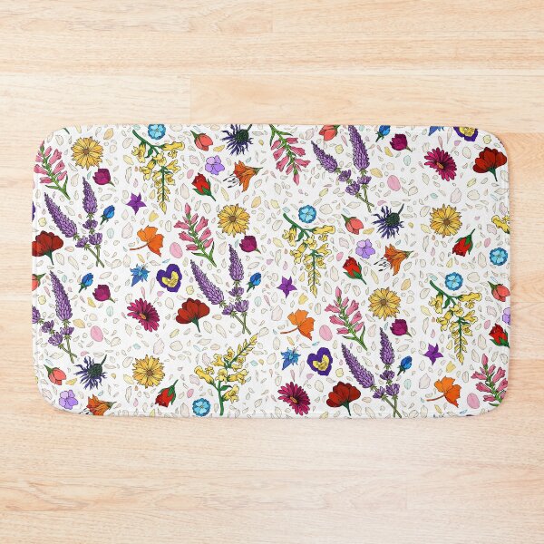 Item preview, Flower Child designed and sold by Noelle Blue Moon.
