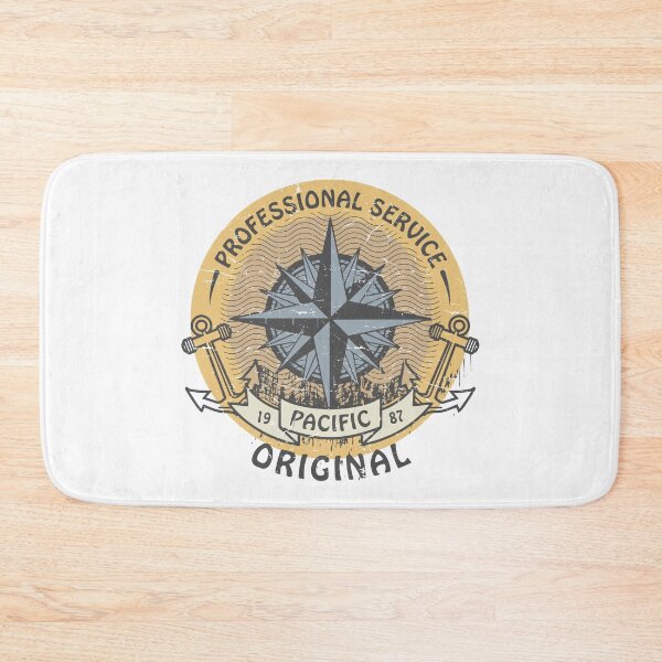 Item preview, Professional Service, Pacific Original designed and sold by studio838.