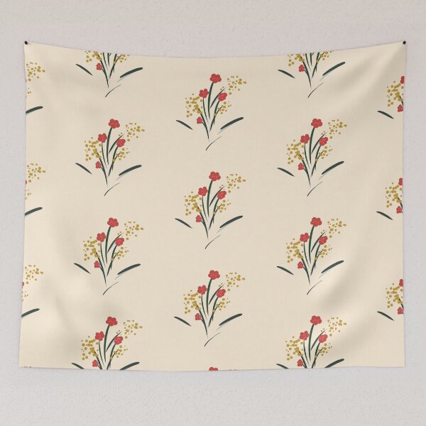 Item preview, FlowerPower designed and sold by ArtofKargo.
