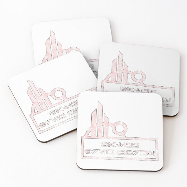 Item preview, Batuu Brew Works Vintage Millennial Pink designed and sold by FandomTrading.