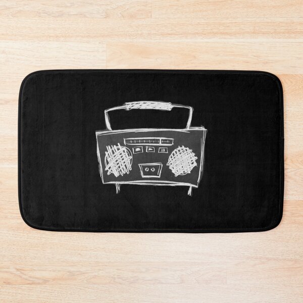 Item preview, Chalk - Michael Poggioli designed and sold by mcpoggs.