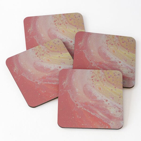 Item preview, Dex005 Paint Pour designed and sold by WhiteTipRose.