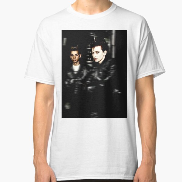 dave gahan t shirt