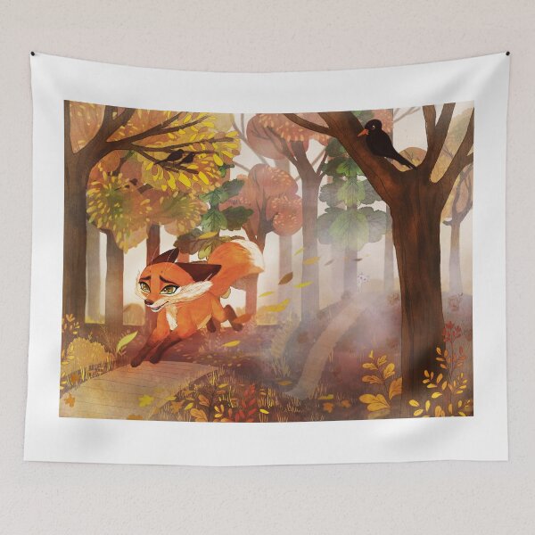Item preview, Leaving the Past  designed and sold by lilakatly.