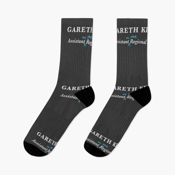 Item preview, Gareth Keenan - Assistant Regional Manager - Assistant TO THE Regional Manager designed and sold by pricktees.