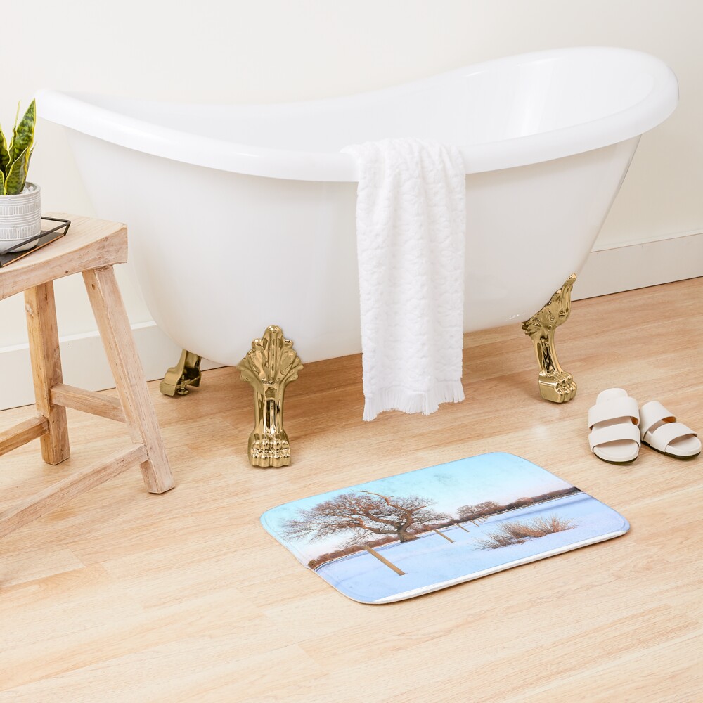 Item preview, Bath Mat designed and sold by Rakeyshakey.