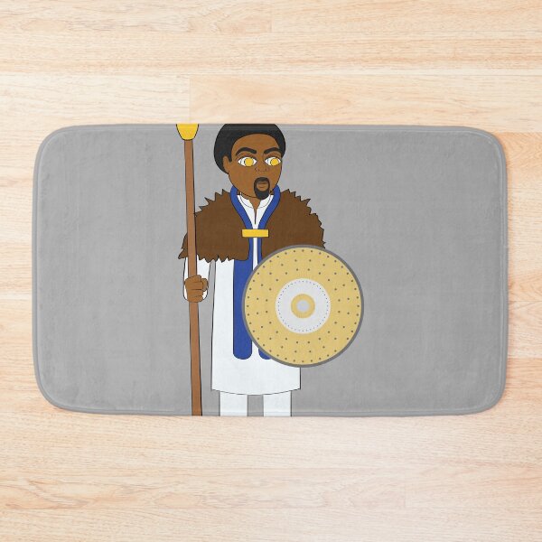 Item preview, Afro attack designed and sold by Jayineedarts.