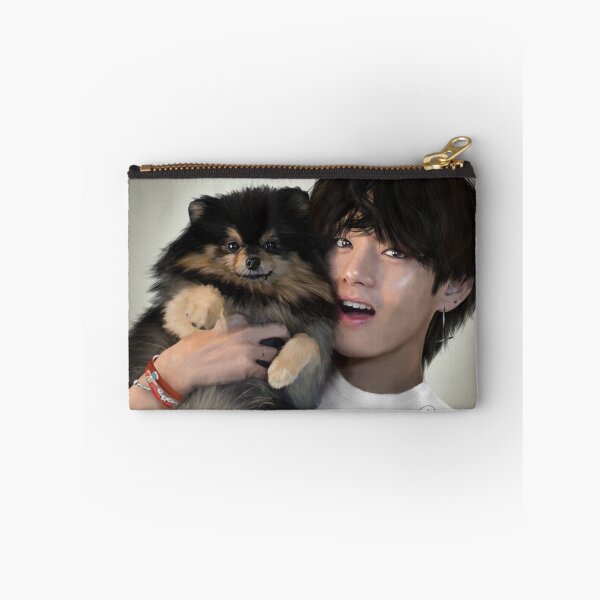 Item preview, taehyung & yeontan  designed and sold by jeonjeonggay.