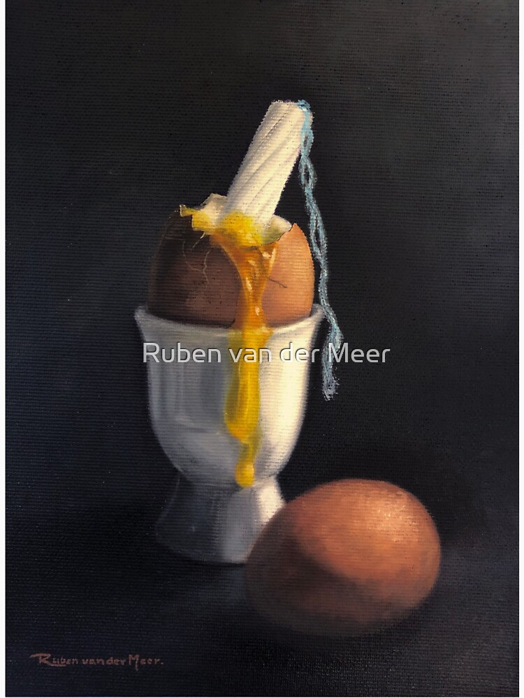 Chicken period (go vegan) by RubenMeer