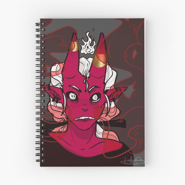 Item preview, Tiefling Neicula  designed and sold by Laurocoronatus.