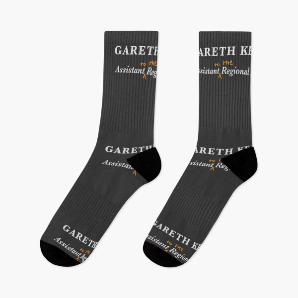 Item preview, Gareth Keenan - Assistant Regional Manager - Assistant TO THE Regional Manager designed and sold by pricktees.