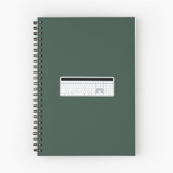 Item preview, Keyboard designed and sold by Kaitlyn Welch.