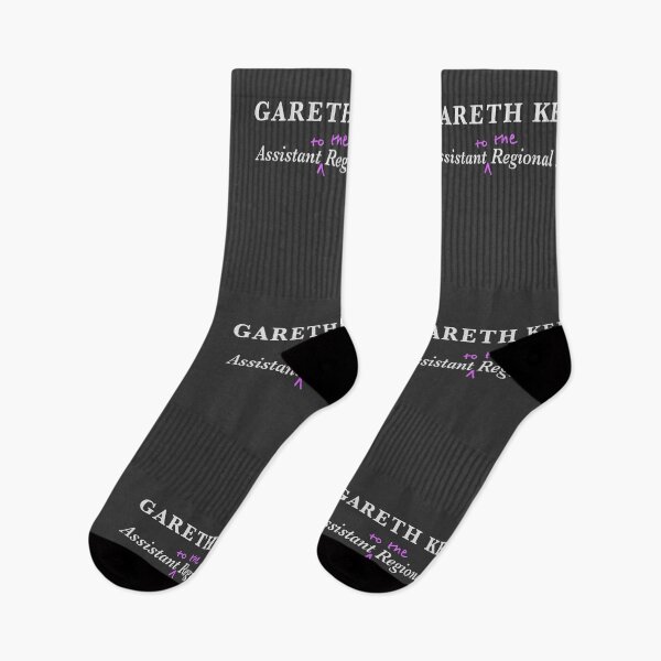 Item preview, Gareth Keenan - Assistant Regional Manager - Assistant TO THE Regional Manager designed and sold by pricktees.
