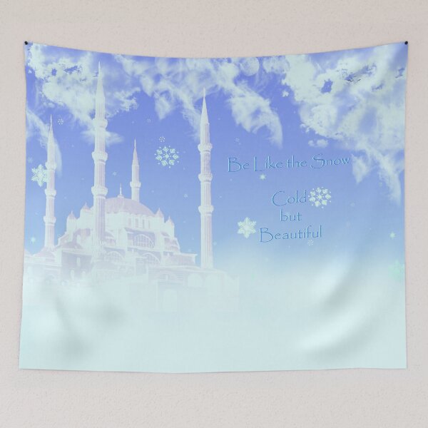 Item preview, Winter themed Cold but beautiful designed and sold by Candi-Designs.