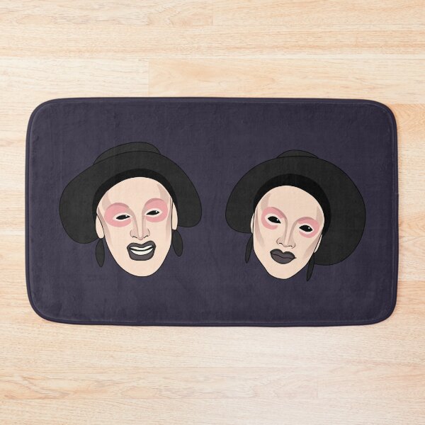 Item preview, Boulet Brothers | Spooky designed and sold by Horrorshow Art.