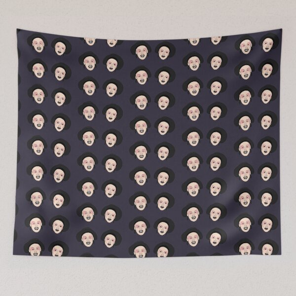 Item preview, Boulet Brothers | Spooky designed and sold by Horrorshow Art.