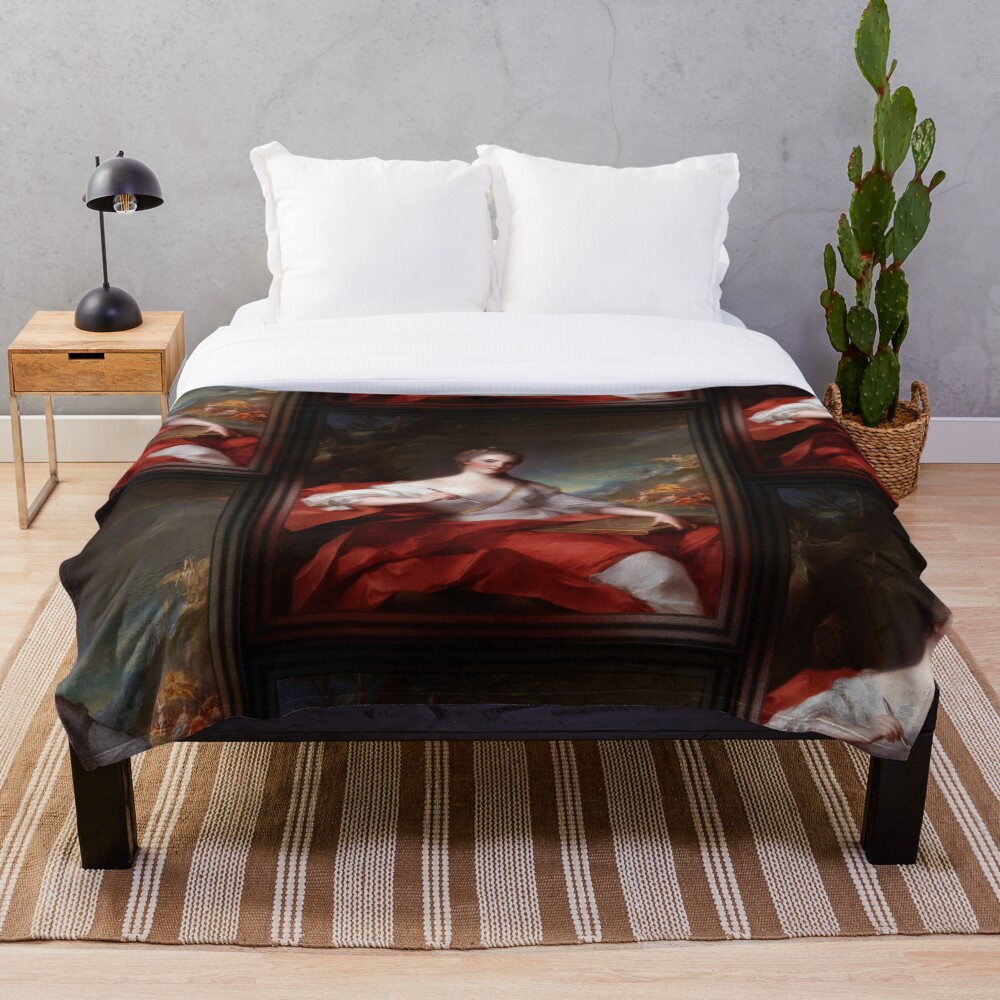 Xzendor7 Comforters, Duvet Covers and Throw Blankets - Elegance and Beauty 50