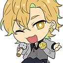 Hifumi Sticker For Sale By 6nii9 Redbubble