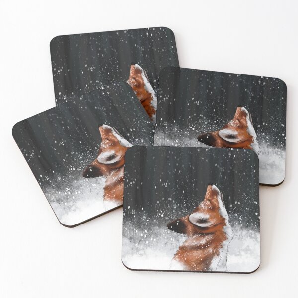 Item preview, Snow designed and sold by Naidyll.