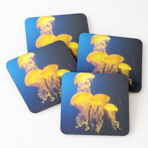 Item preview, Jellyfish friends designed and sold by time-fox.