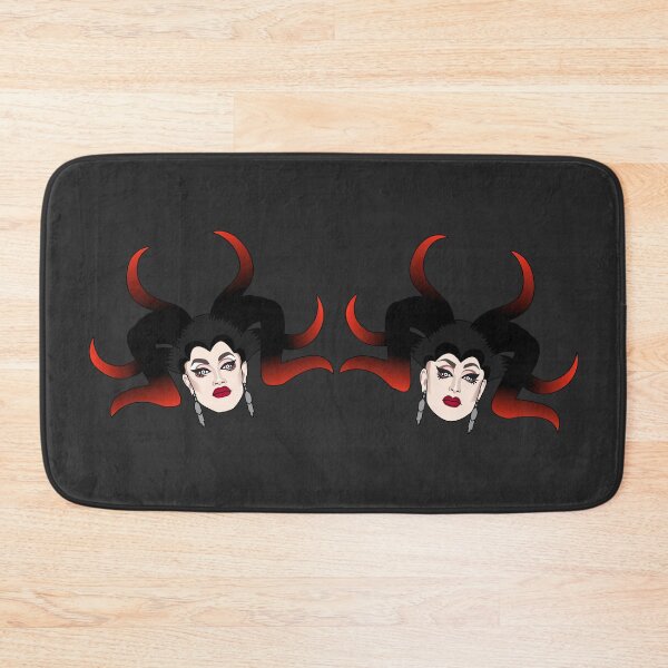 Item preview, Boulet Brothers | Horns designed and sold by Horrorshow Art.