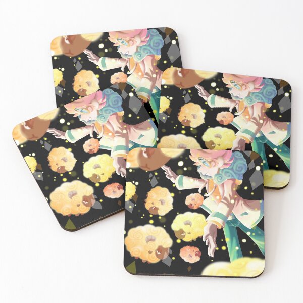Item preview, Sylvie ArtWork designed and sold by CuggyBuggy.