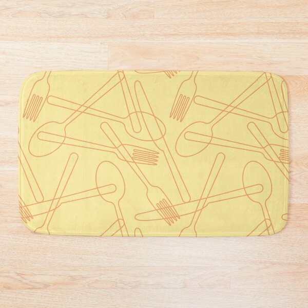 Item preview, Fork, knife and spoon pattern designed and sold by nikolae.