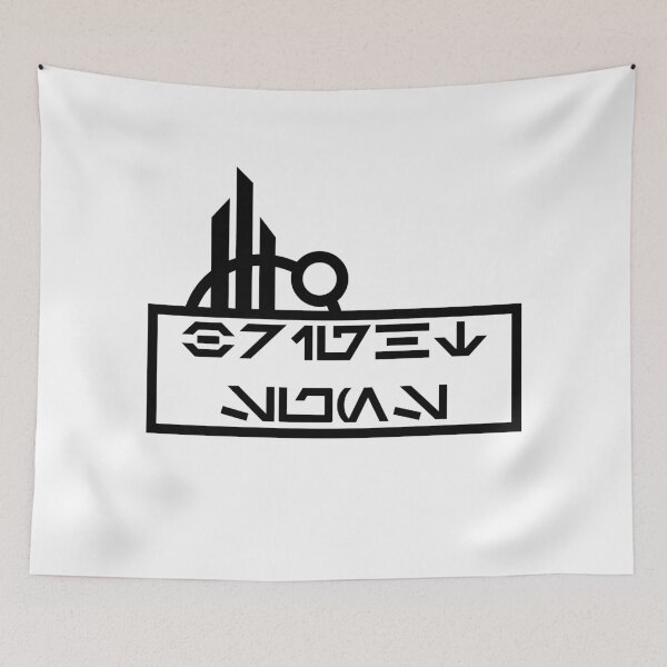 Item preview, Bright Suns Batuu designed and sold by FandomTrading.