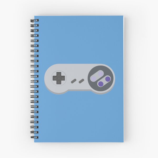 Item preview, Controladores SNES designed and sold by Kaitlyn Welch.