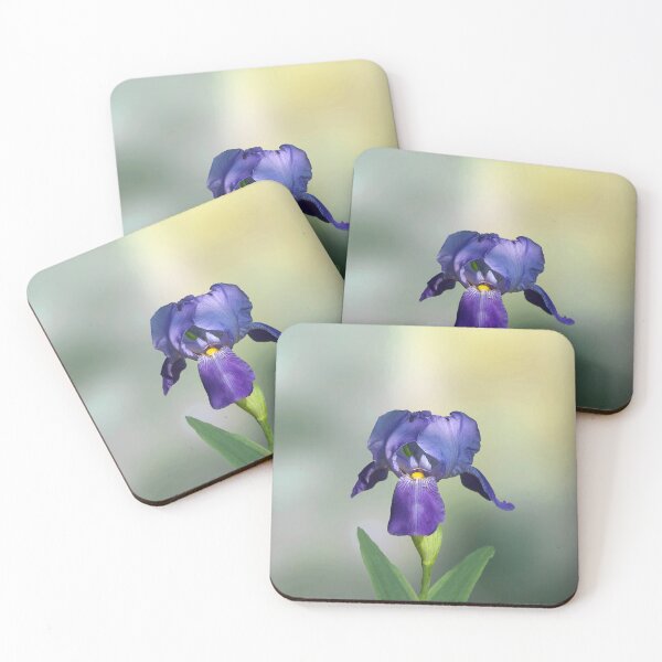 Item preview, Para Iris designed and sold by Kathy Weaver.