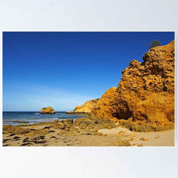 Item preview, Rocky Point at Torquay designed and sold by Darren Stones.