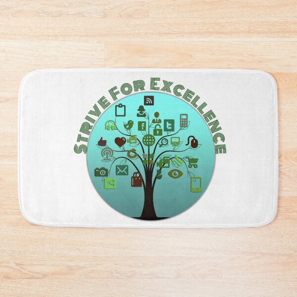 Item preview, Future Technology Logo designed and sold by Rickann.