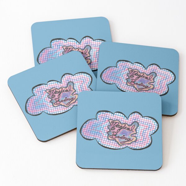Item preview, Magical Being designed and sold by JeHaBo.