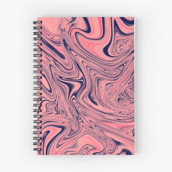 Item preview, Pinky Liquid Case & Covers designed and sold by helliazidi.