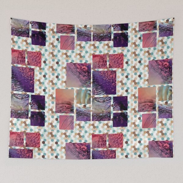 Item preview, Eyes of art Design designed and sold by Rickann.