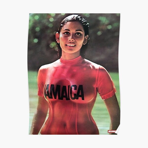 Jamaica Posters Redbubble