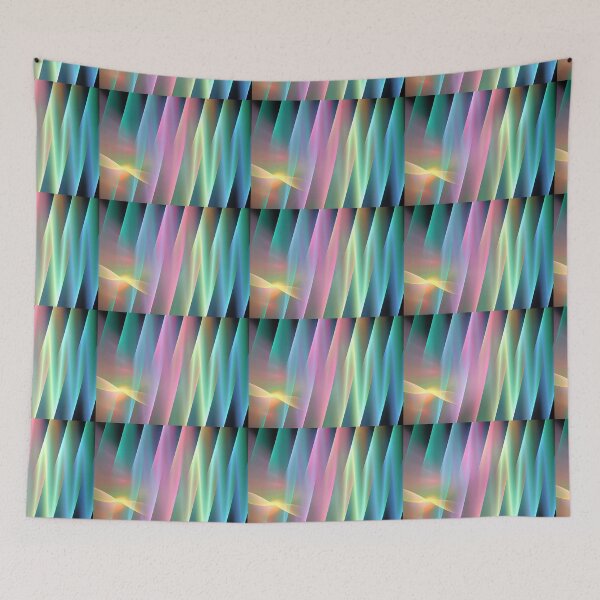 Item preview, Prism Corridors designed and sold by KimSyOk.
