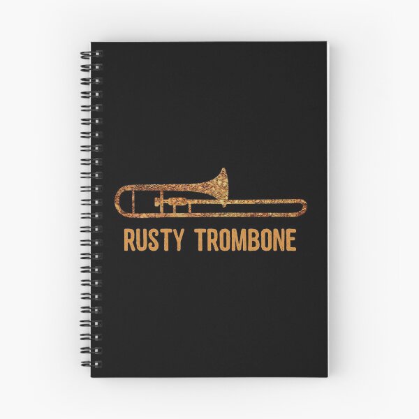 Item preview, Rusty Trombone designed and sold by flippinsg.