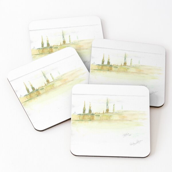 Item preview, Stockholm designed and sold by art-by-salazar.