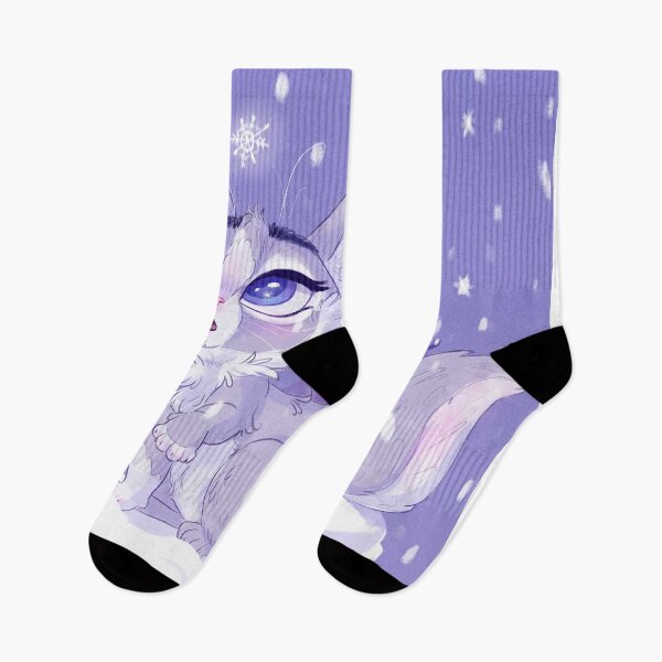 Item preview, First snow of the Winter  designed and sold by lilakatly.