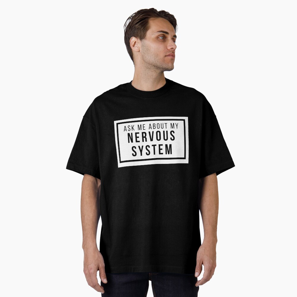 Item preview, Oversized T-Shirt designed and sold by teefoknee.