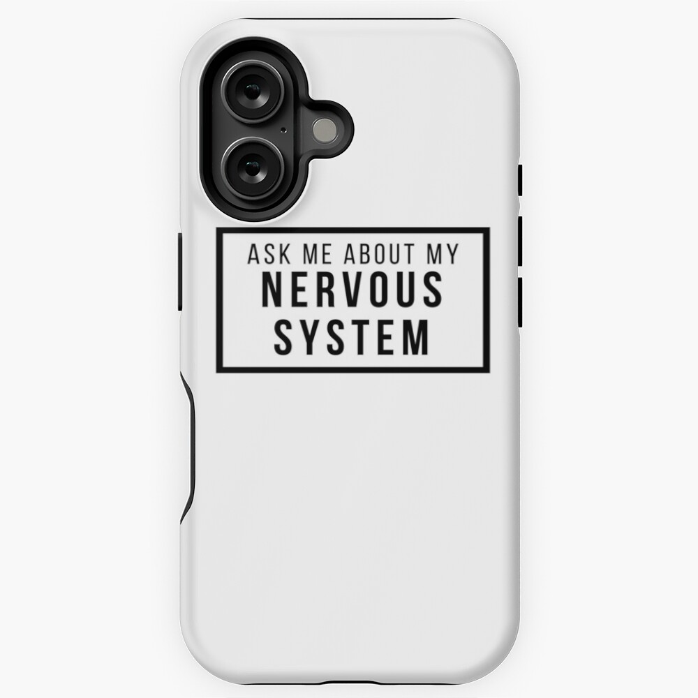 Item preview, iPhone Magsafe Tough Case designed and sold by teefoknee.