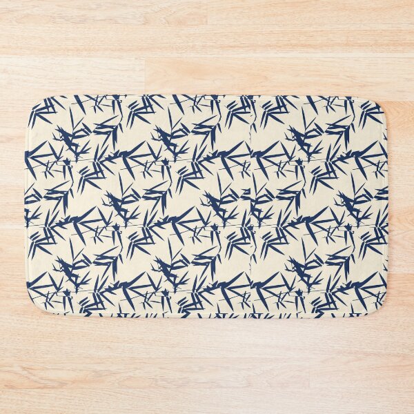 Item preview, Flora Traditional Japanese Inspired designed and sold by RealestDesigns.