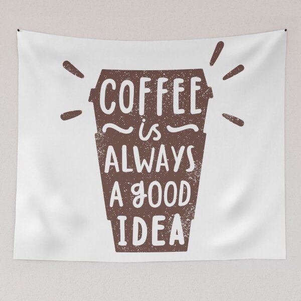 Item preview, ILLUSTRATION | COFFE | LOVE designed and sold by Ricardo Corsi.