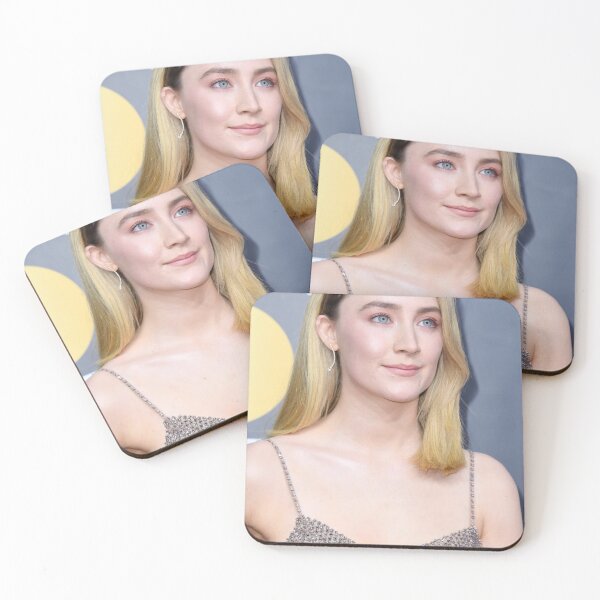 Item preview, saoirse ronan designed and sold by ren.