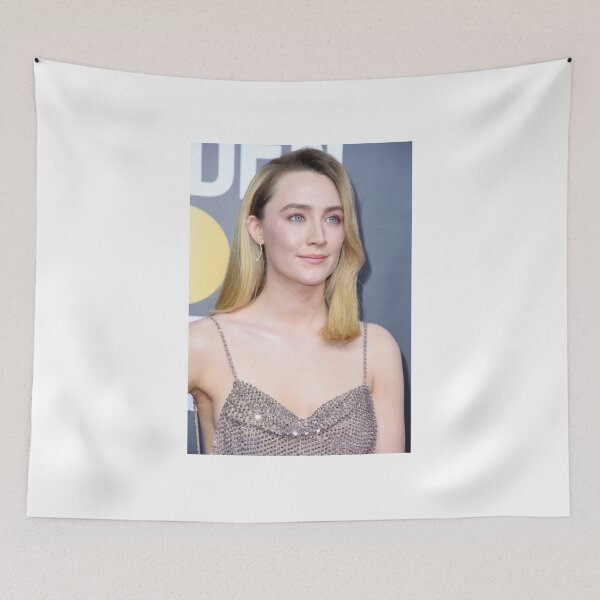 Item preview, saoirse ronan designed and sold by ren.
