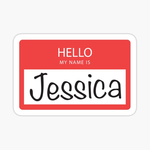 Jessica name Jessa Name