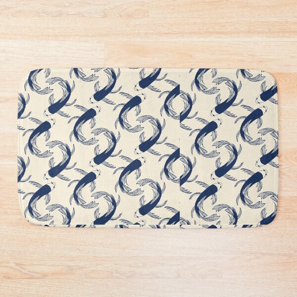 Item preview, Koi Traditional Japanese Inspired 2 designed and sold by RealestDesigns.
