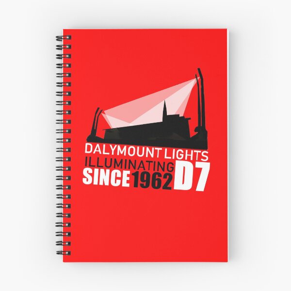 Item preview, Dalymount Park Floodlights designed and sold by pinter11.