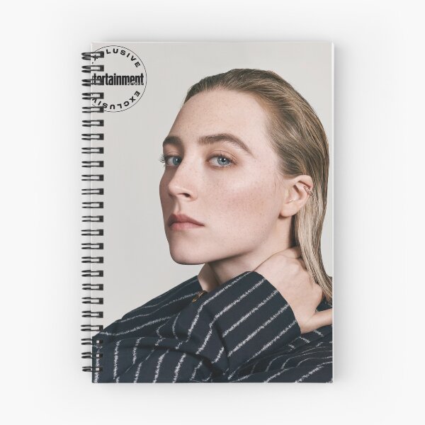 Item preview, saoirse ronan designed and sold by ren.